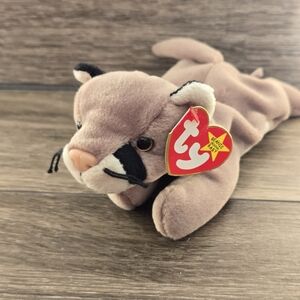 1998 Ty Beanie Baby “Canyon”